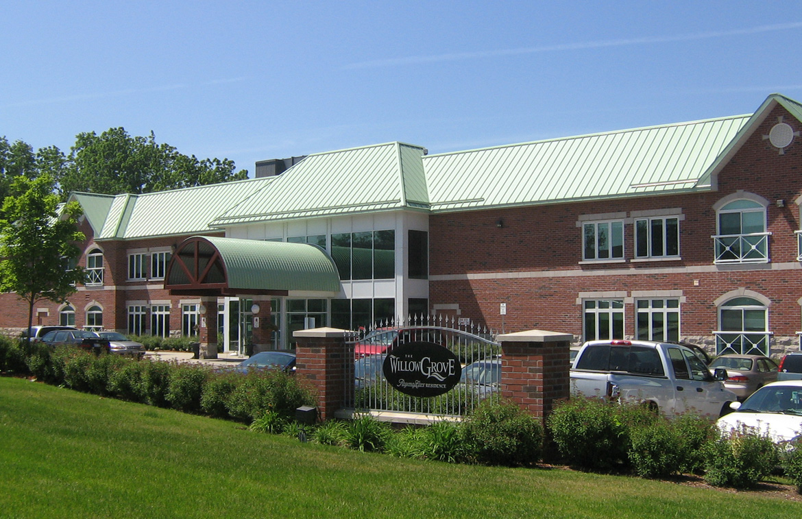 The Meadowlands, Retirement home, Ancaster, ON, Senior Living Housing Care