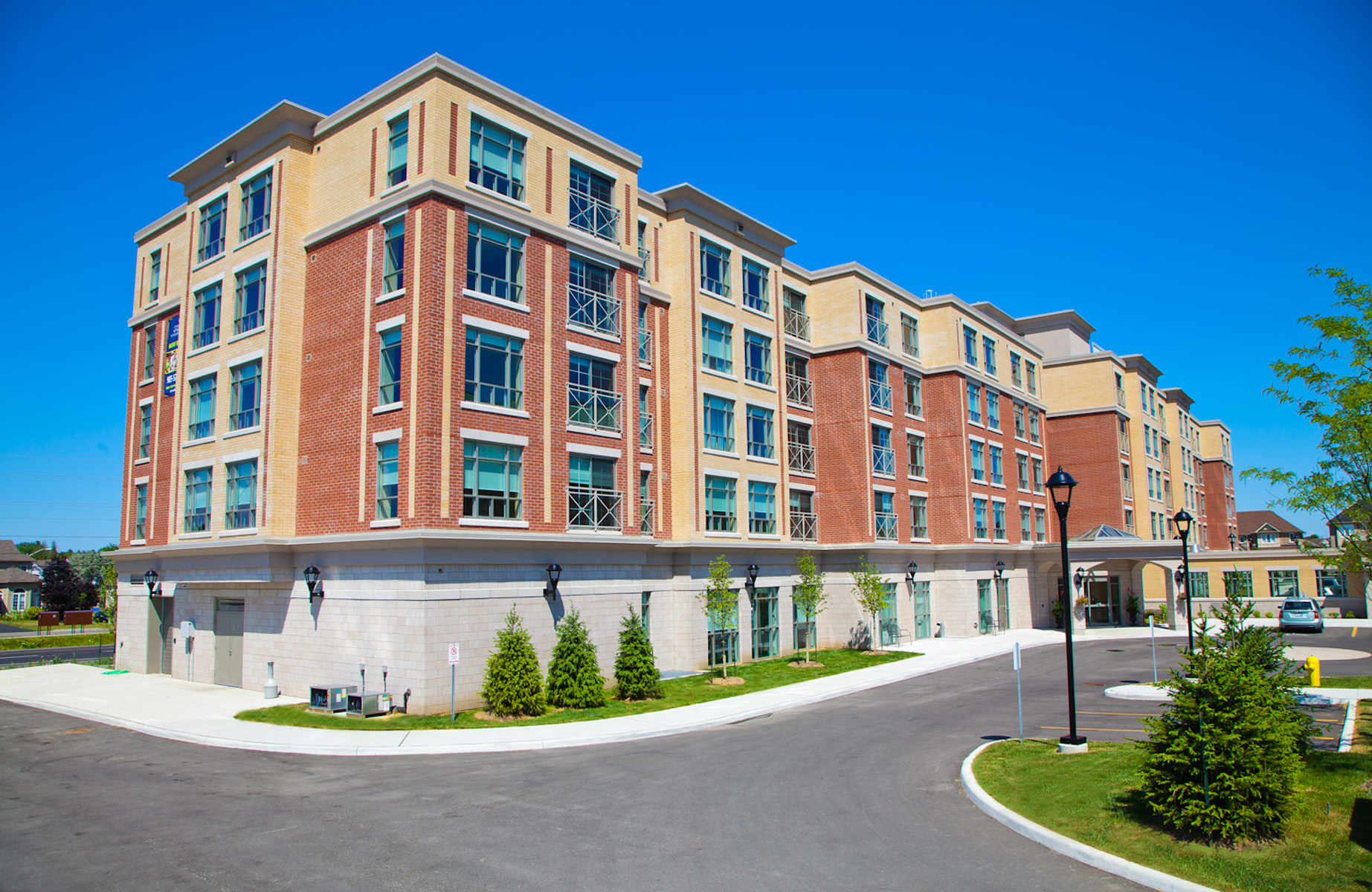 Chartwell Wynfield Long Term Care Residence, Retirement home, Oshawa, ON, Senior Living Housing Care Chartwell Wynfield Long Term Care Residence, Retirement home, Oshawa, ON, Senior Living Housing Care