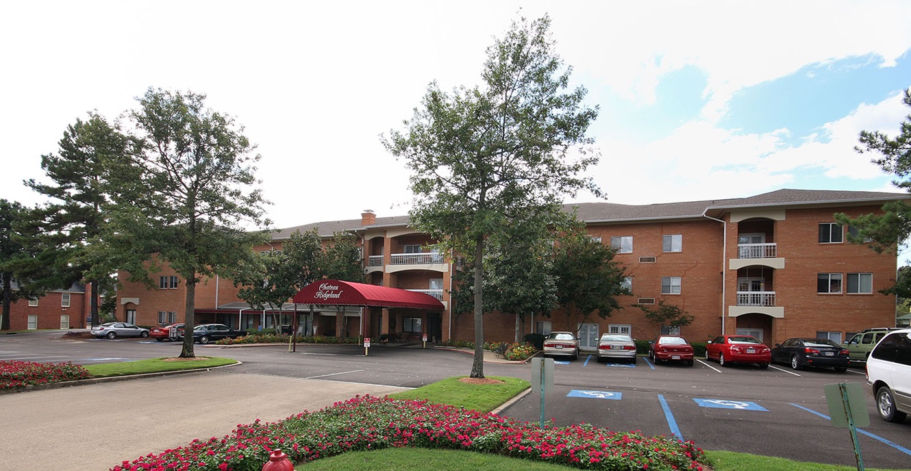 Ridgeland Retirement Homes, Senior Living, Housing Care, Communities