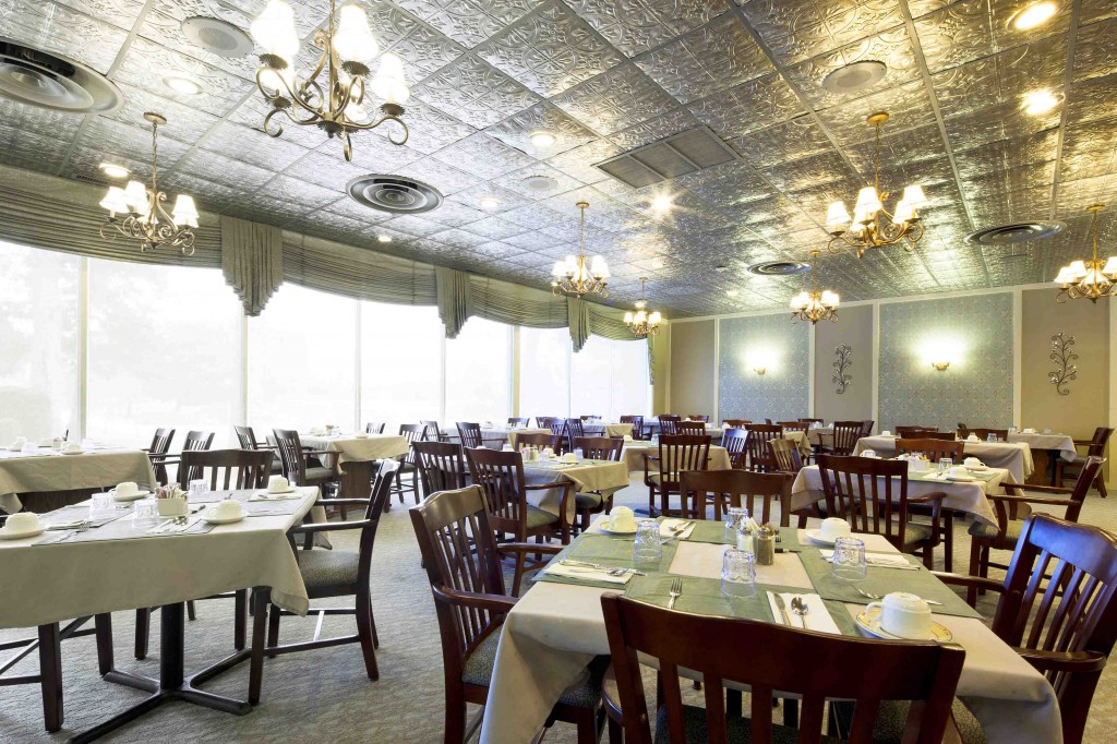 Meadow Park Chatham, Retirement home, Chatham, ON, Senior Living