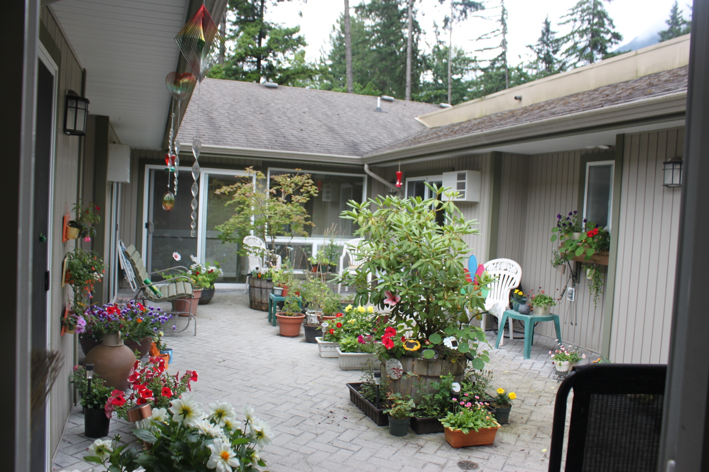 The Auburn Seniors Residence of Chilliwack, Retirement home, Chilliwack