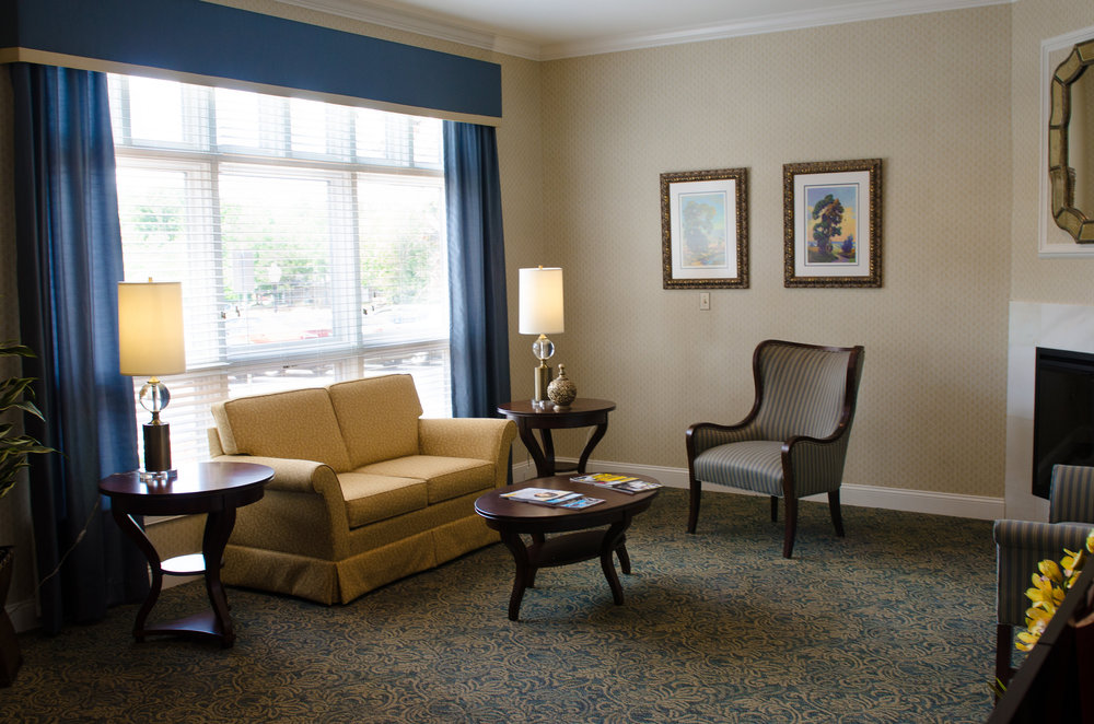 woodview nursing home in south boston va
