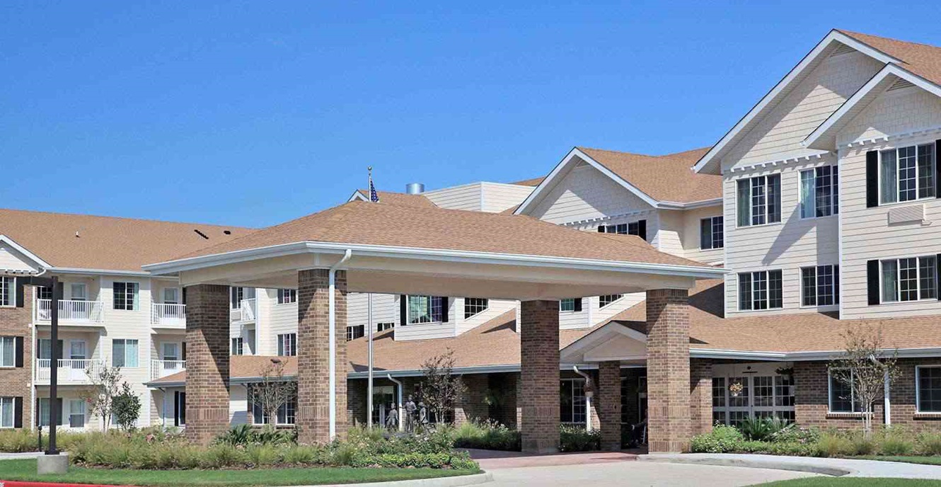 Villas on Winkler, Retirement home, Houston, TX, Senior Living Housing Care