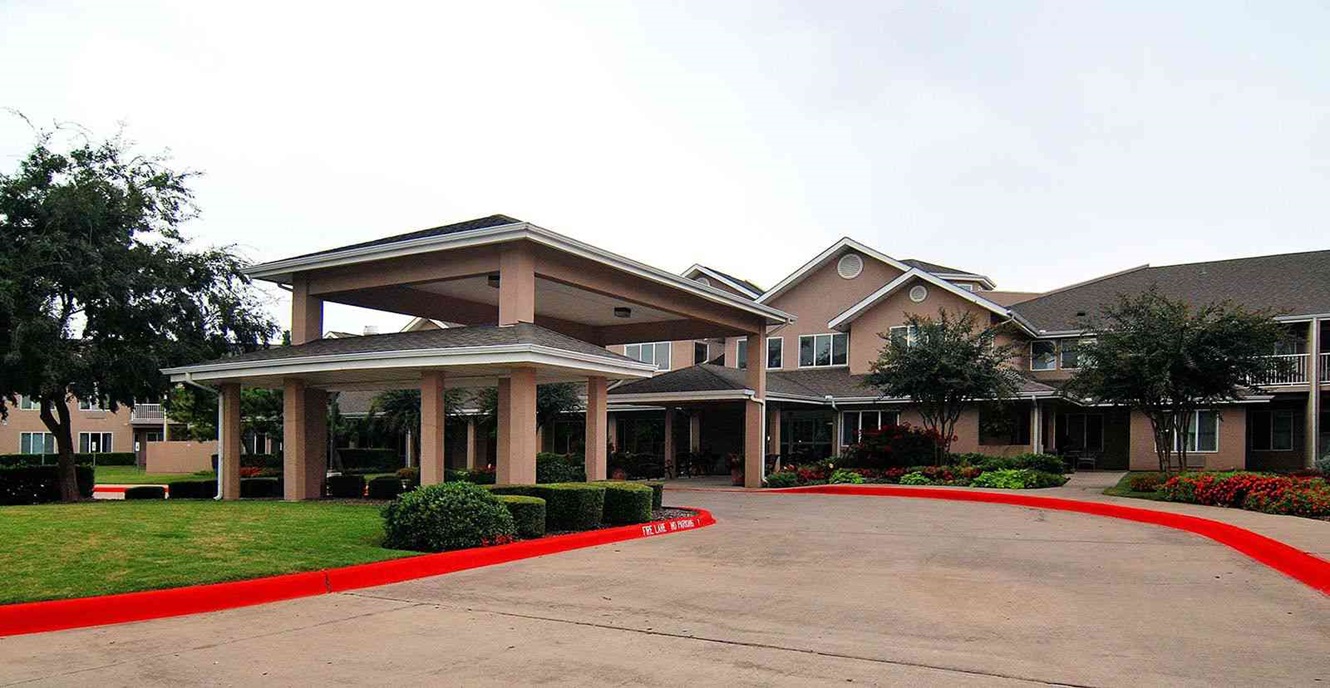 The Park in Plano, Retirement home, Plano, TX, Senior Living Housing Care