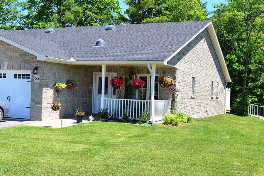 Park Place Wasaga Beach, Retirement home, Wasaga Beach, ON, Senior
