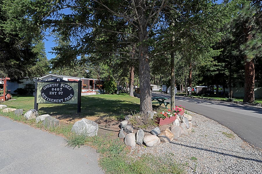 Oliver Retirement Homes, Senior Living, Housing Care, Communities