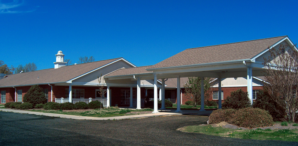 Windham Hall Inc, Retirement home, Kenansville, NC, Senior Living
