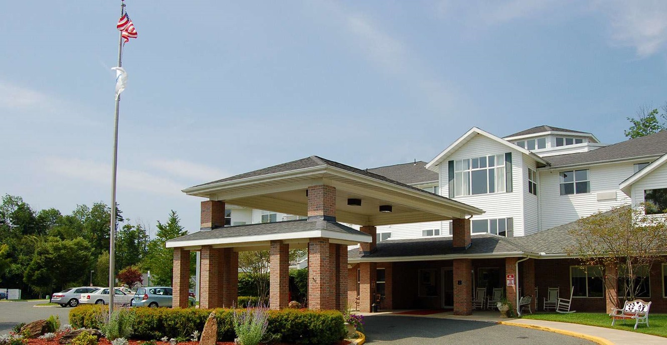 Sugar Hill Assisted Living, Retirement home, Dalton, MA, Senior Living