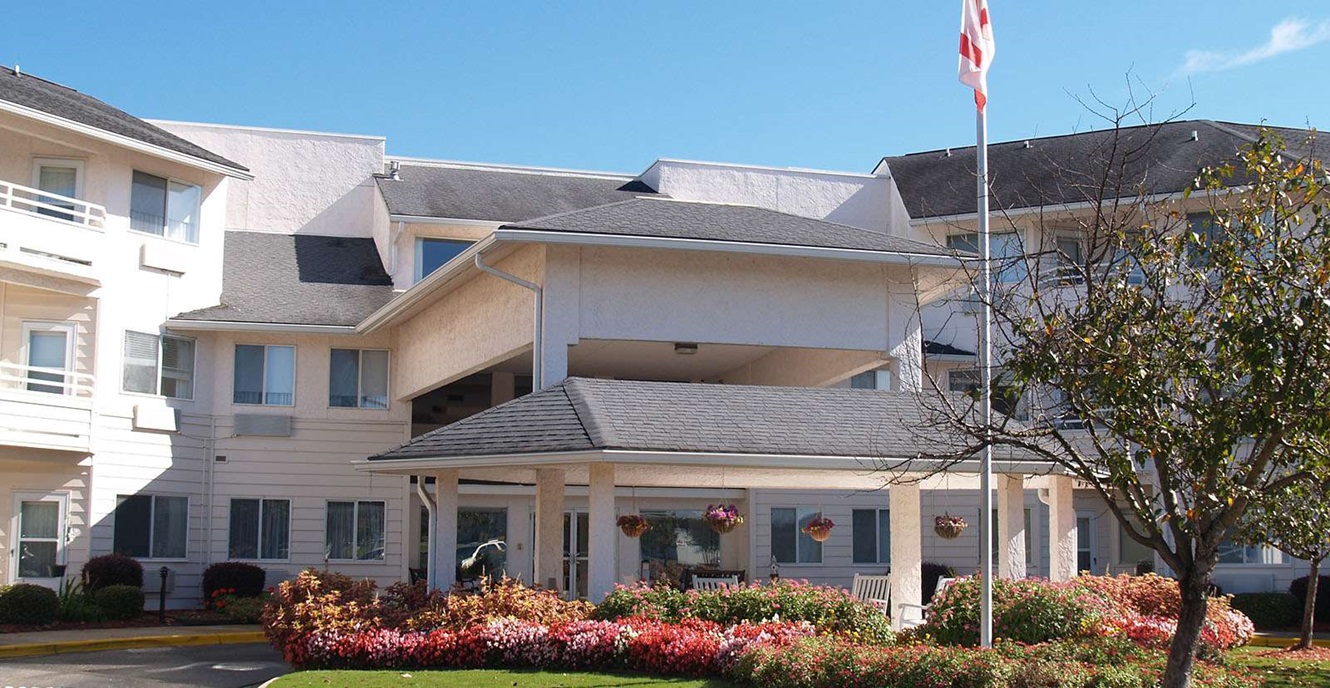 Retirement Haven: Uncover the 10 Best Retirement Apartments