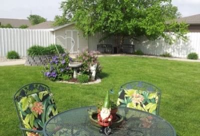 Edgewood Vista in Fremont