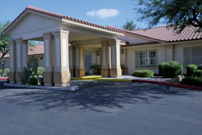 independent living retirement homes near me