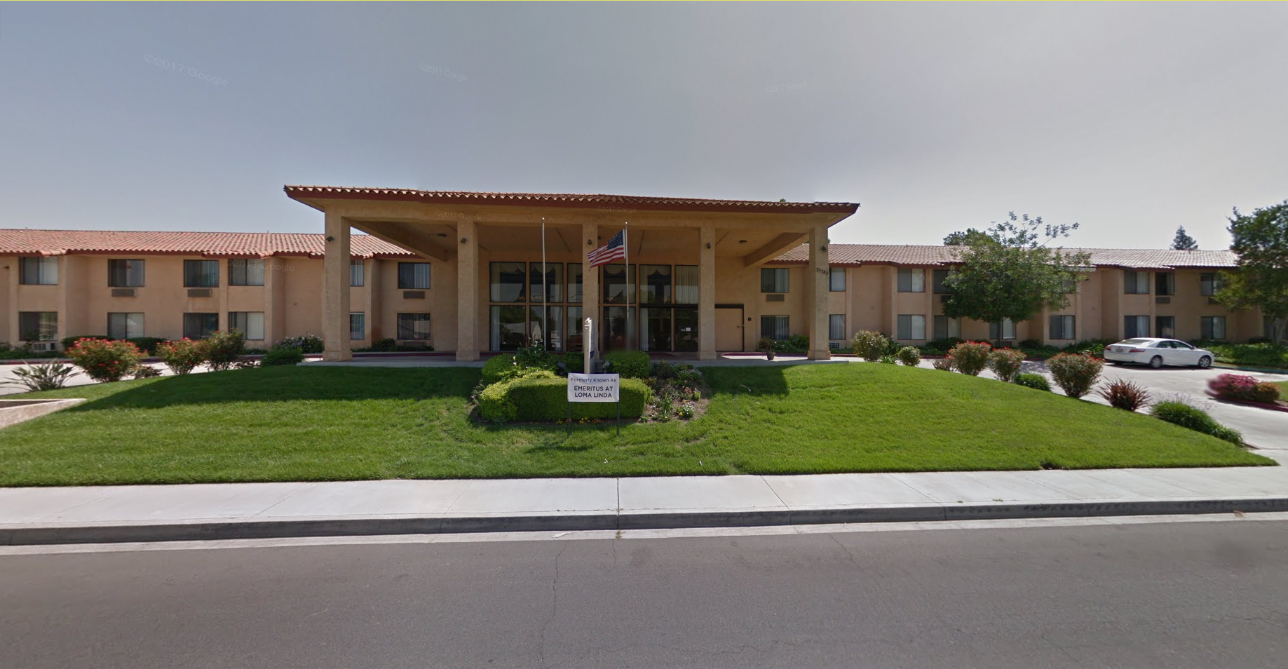 Silverfern Homes, Retirement home, Loma Linda, CA, Senior Living