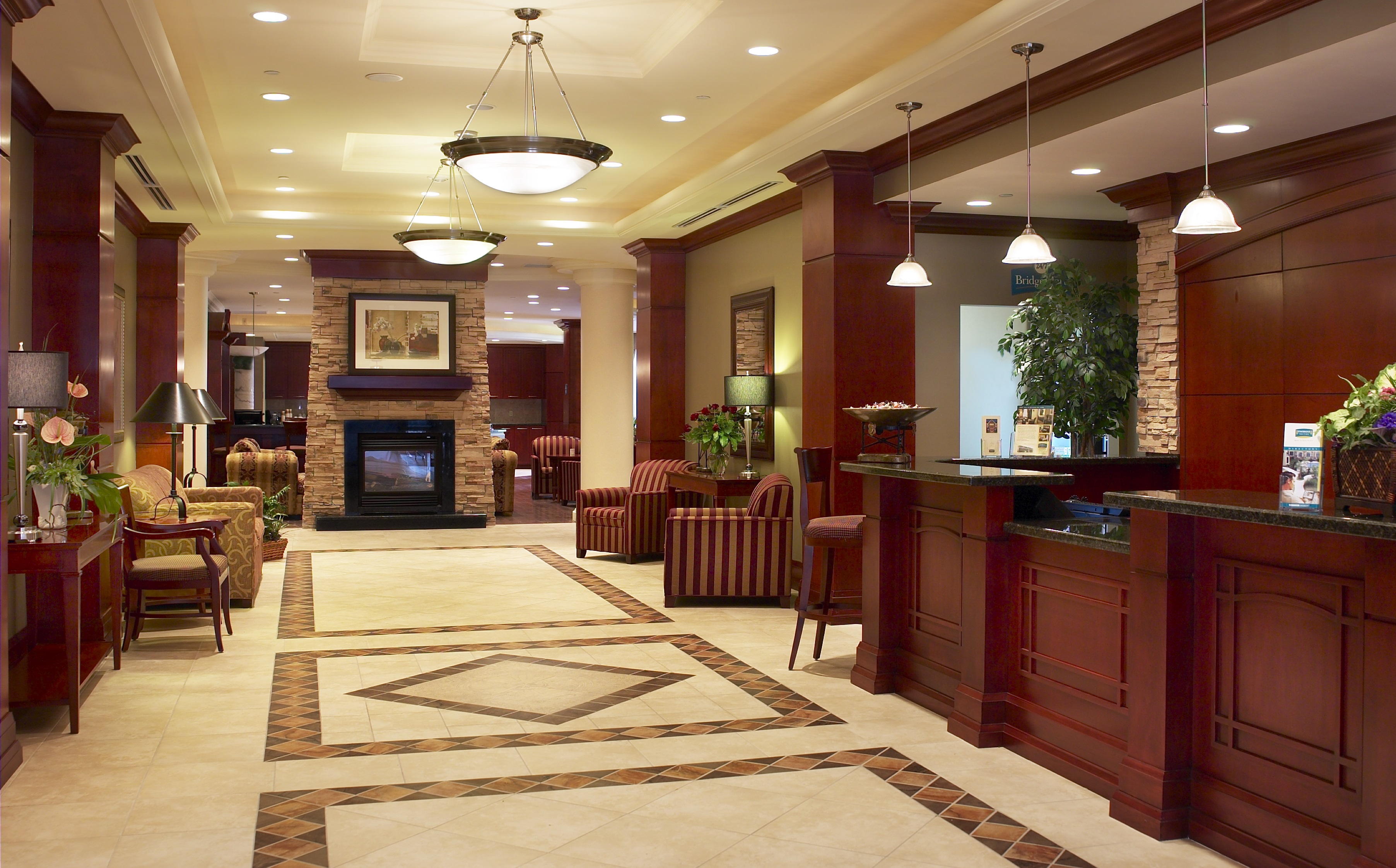 St. Elizabeth Villa, Retirement home, Hamilton, ON, Senior Living Housing Care