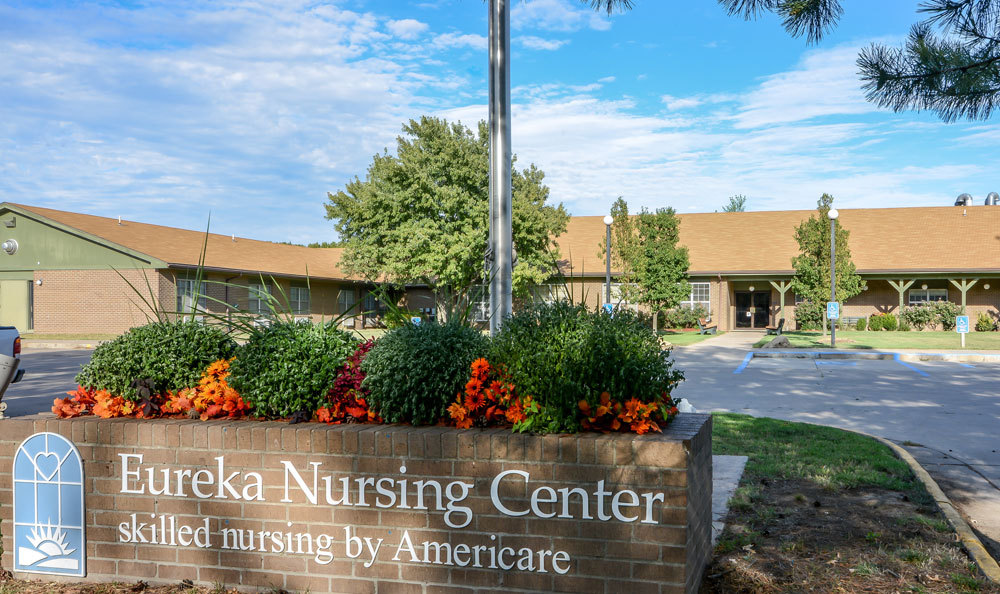 Medicalodges of Eureka, Retirement home, Eureka, KS, Senior Living