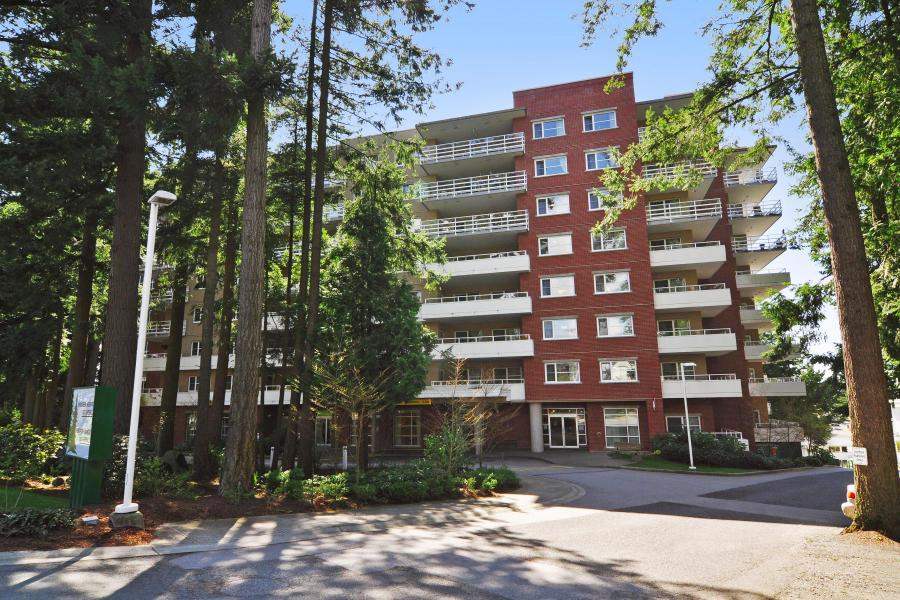 Pacific Carlton, Retirement home, White Rock, BC, Senior Living Housing Care