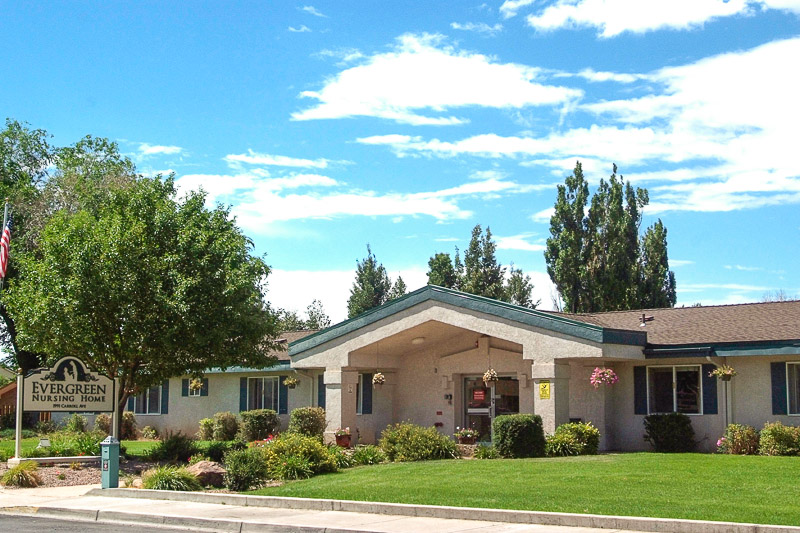 The Bridge at Alamosa, Retirement home, Alamosa, CO, Senior Living