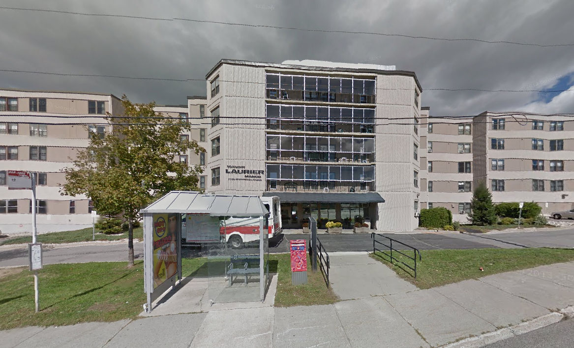 Rothwell Heights Lodge, Retirement home, Gloucester, ON, Senior Living