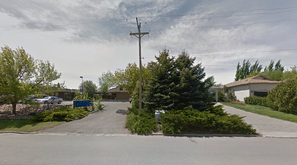 Silver Willow Lodge, Retirement home, Nanton, AB, Senior Living Housing