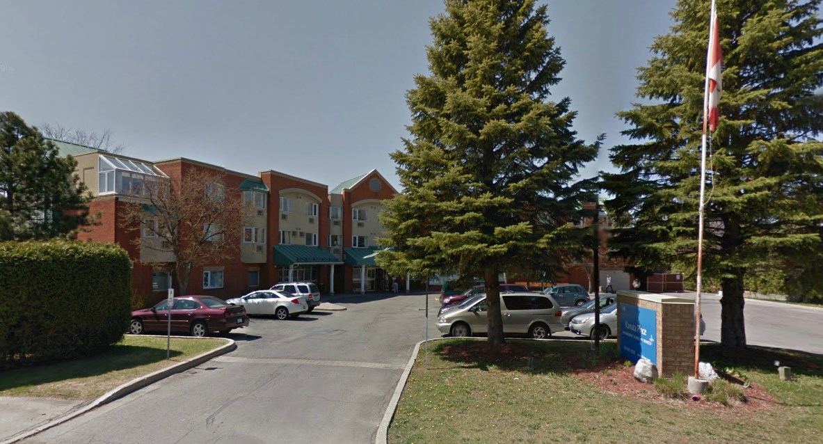 Fairfield Manor, Retirement home, Kanata, ON, Senior Living Housing Care