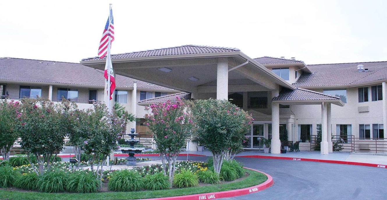 Adult Residential Facility, Retirement home, Madera, CA, Senior Living