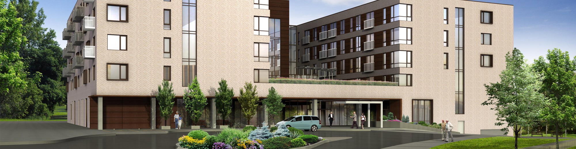 Toronto Retirement Homes, Senior Living, Housing Care, Communities Ontario