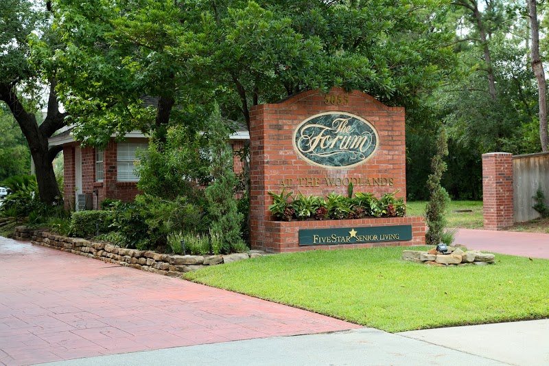 Tiffany Walk, Retirement home, Tomball, TX, Senior Living Housing Care