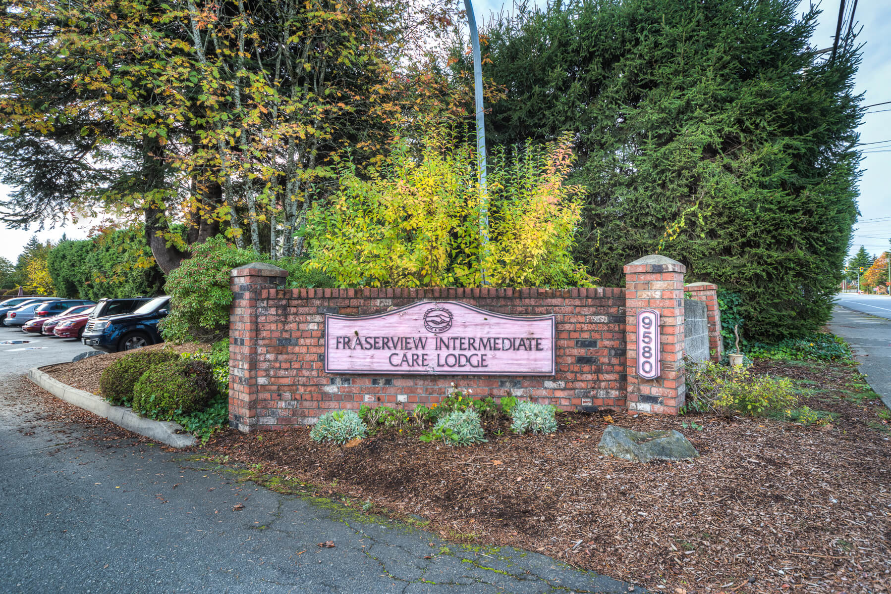 Fraserview Intermediate Care, Retirement home, Richmond, BC, Senior Living  Housing Care