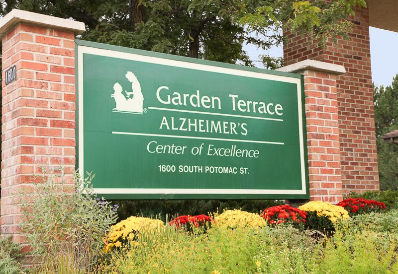 Shalom Park Nursing Home, Retirement home, Aurora, CO, Senior Living