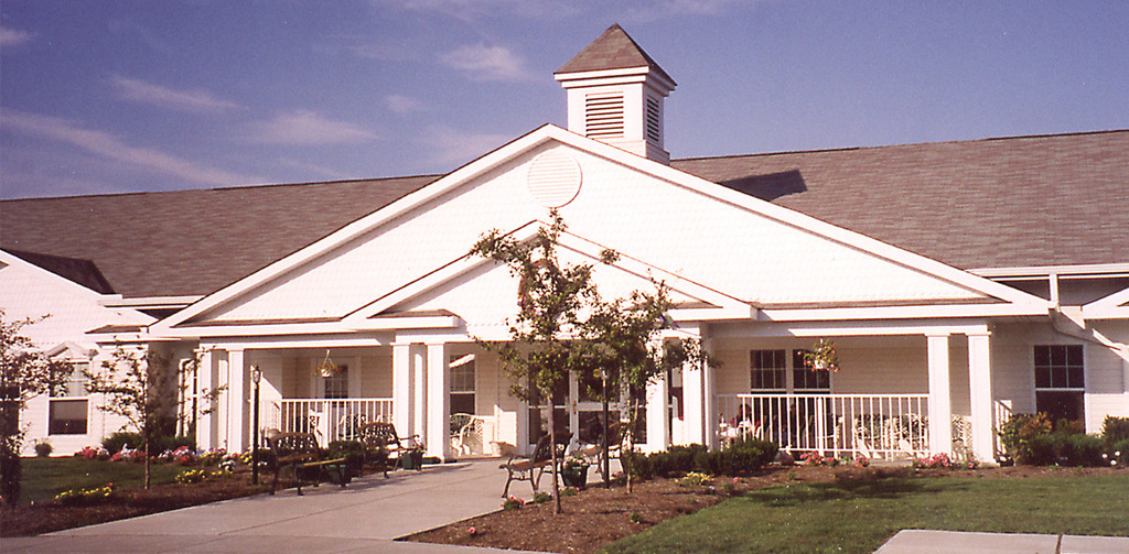 Garden Gate Manor, Retirement home, Cheektowaga, NY, Senior Living