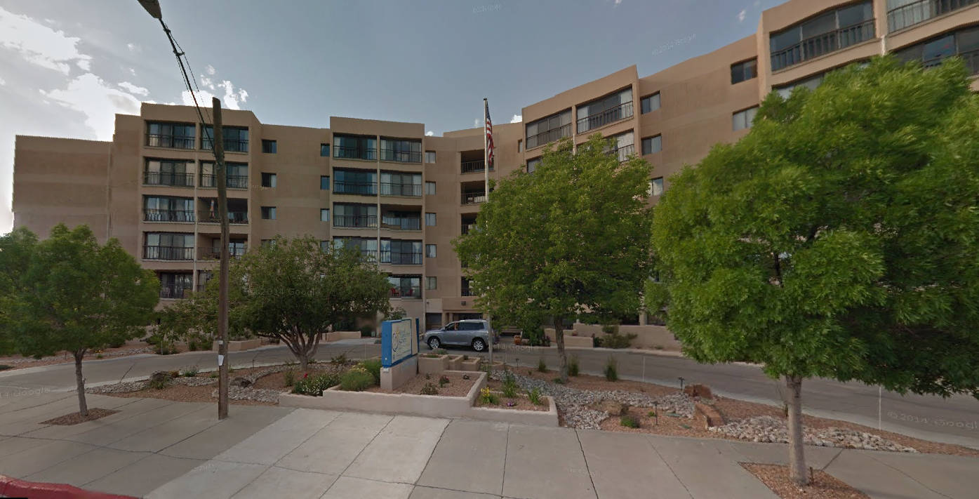 Emeritus at The Cottages, Retirement home, Albuquerque, NM, Senior