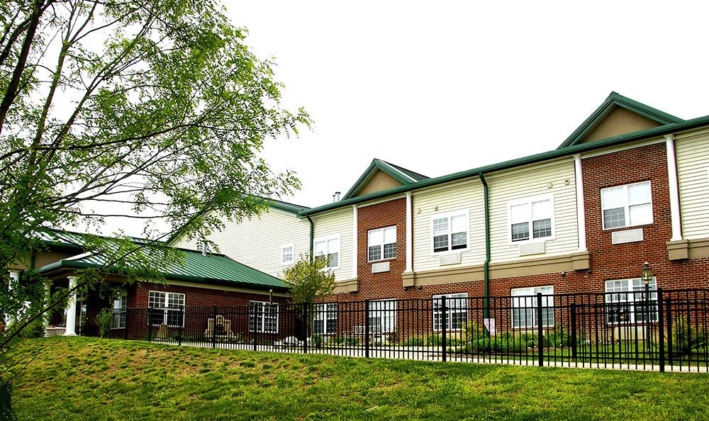 The Gardens of Stafford, Retirement home, Stafford, VA, Senior Living