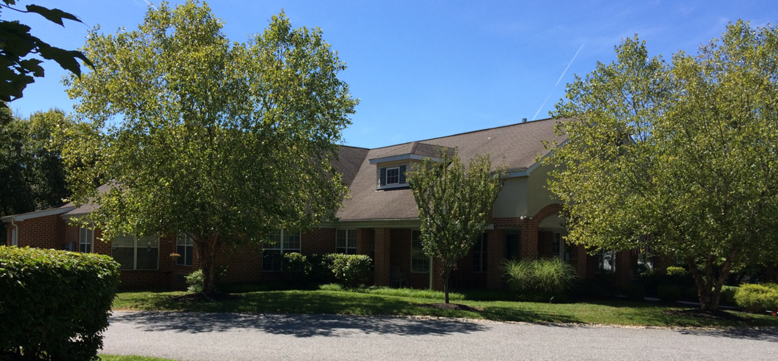 Masonic Home Of Maryland, Retirement home, Cockeysville, MD, Senior