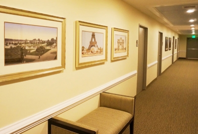 Greenfield Senior Living of Spotsylvania