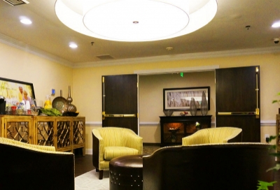 Greenfield Senior Living of Spotsylvania
