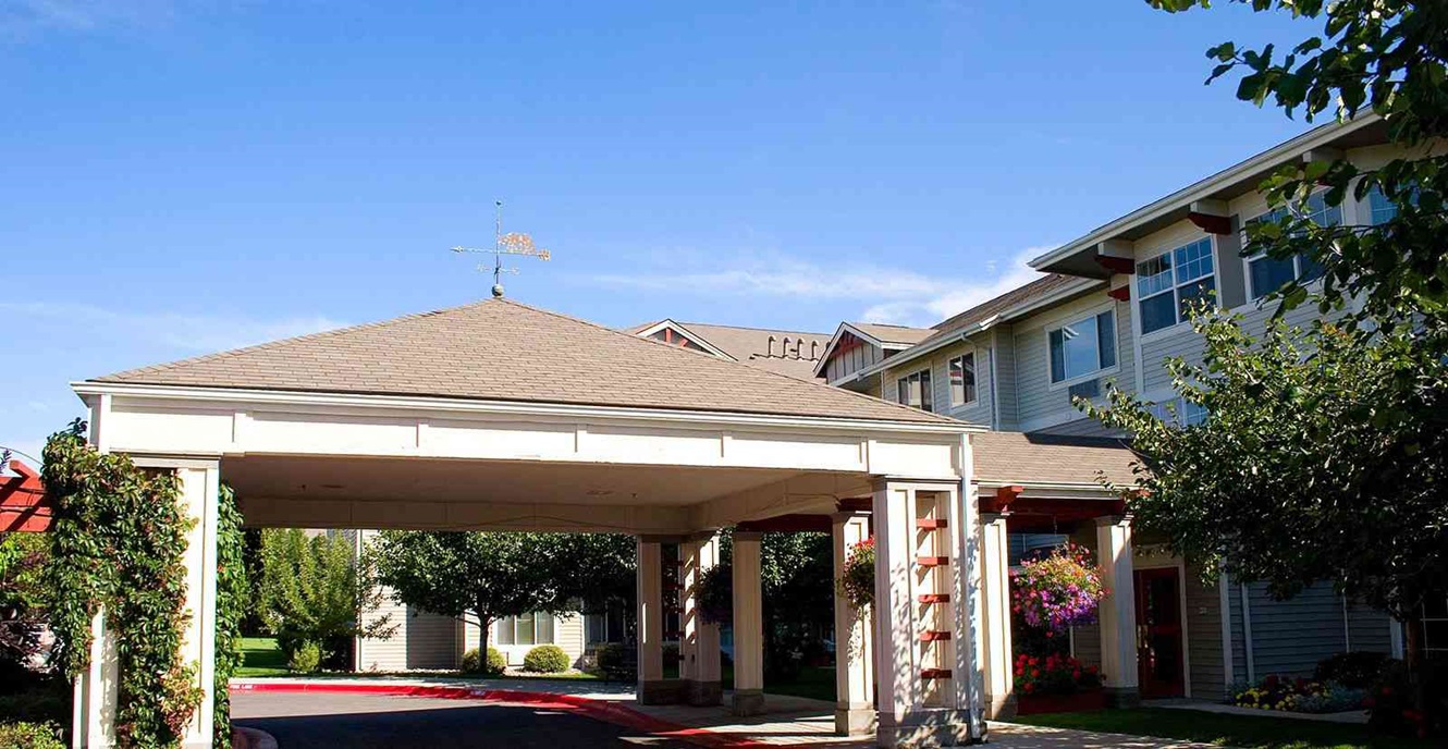 Bee Hive Homes Of Missoula, Retirement home, Missoula, MT