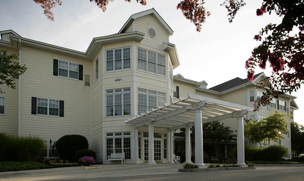 Hildebrand Hidden Acres, Retirement home, Chelsea, AL, Senior Living