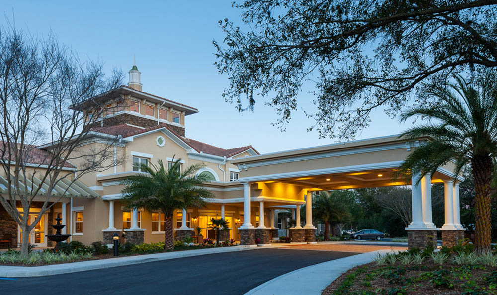 home inspectors the villages fl