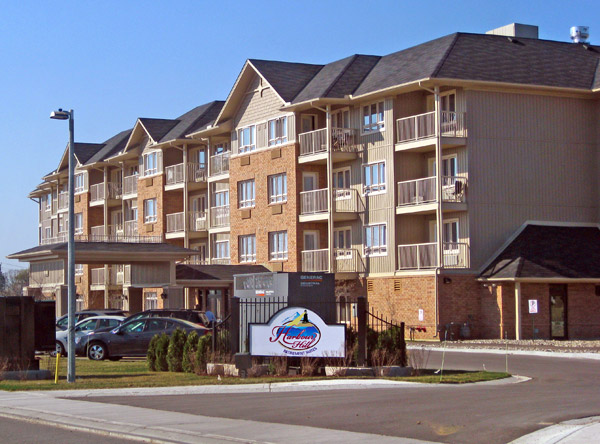 greenslades nursing home exeter