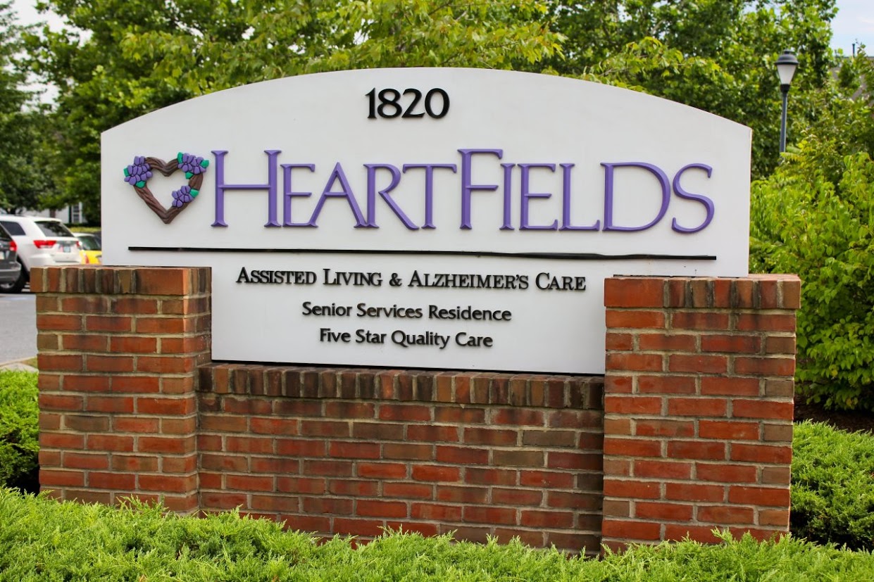 Crestwood Village At Frederick, Retirement home, Frederick, MD, Senior