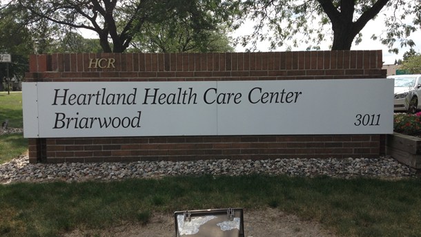 Kearsley Manor, Retirement home, Flint, MI, Senior Living Housing Care