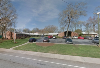 Heartland Health Care Center Greenville East Retirement Home Greenville Sc Senior Living Housing Care
