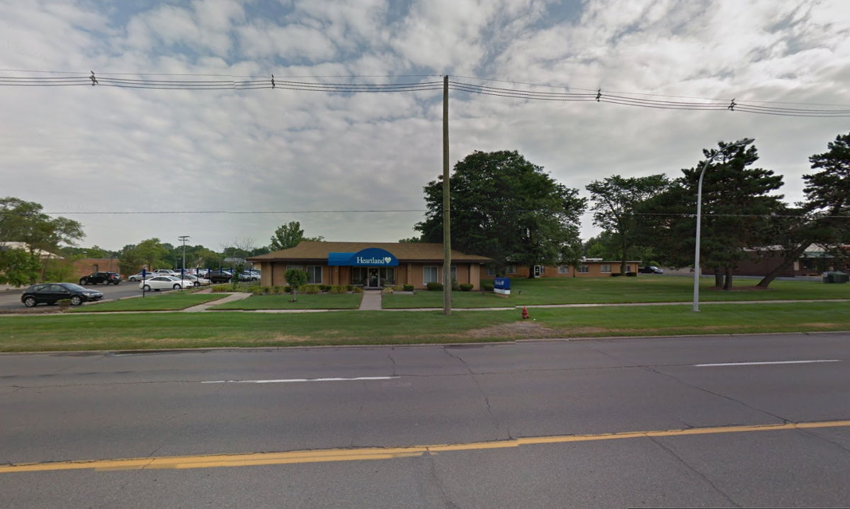 trinity health at home livonia mi