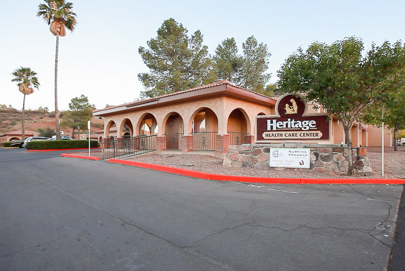 Retirement homes in Arizona, assisted living in Arizona