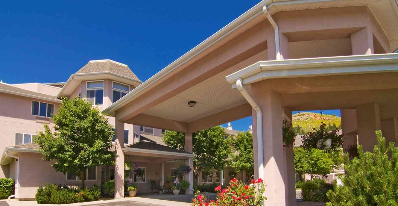 St. Martin Village, Retirement home, Rapid City, SD, Senior Living