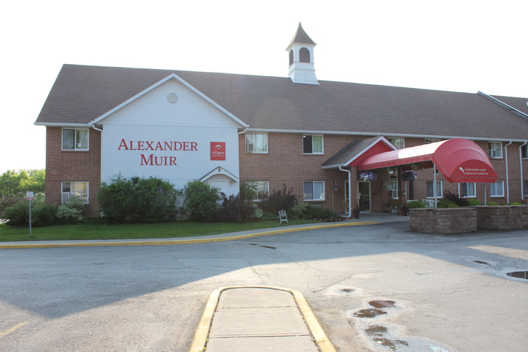 Amica at Newmarket, Retirement home, Newmarket, ON, Senior Living