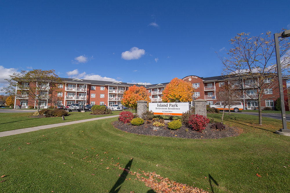 Millcreek Manor, Retirement home, Warkworth, ON, Senior Living Housing Care