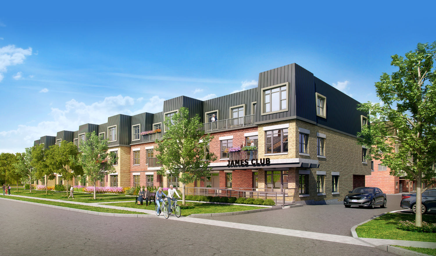 Rosewood Estates, Retirement home, Cobourg, ON, Senior Living Housing Care