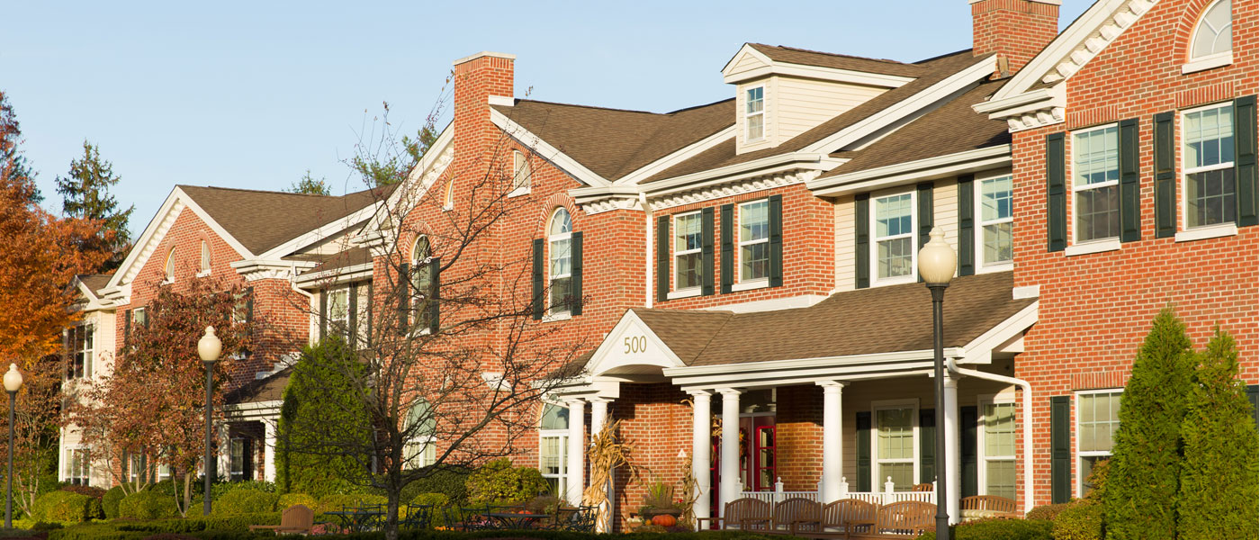 Lantern Hill, Retirement home, New Providence, NJ, Senior Living