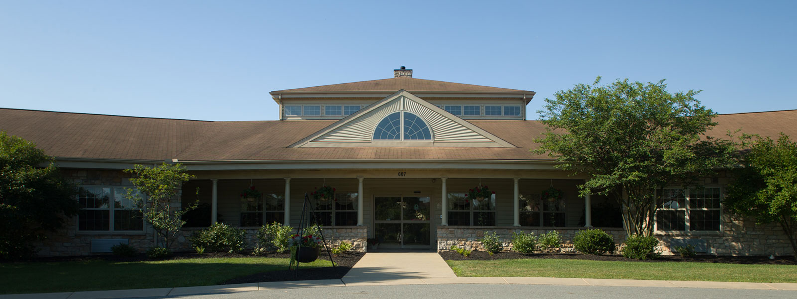 Traditions of America at Mount Joy, Retirement home, Mount Joy, PA