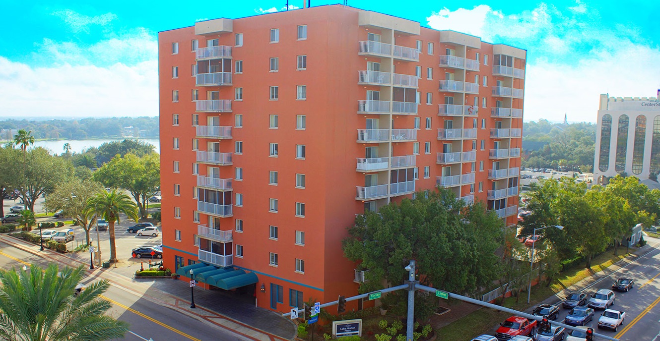 The Estates at Carpenters, Retirement home, Lakeland, FL, Senior Living